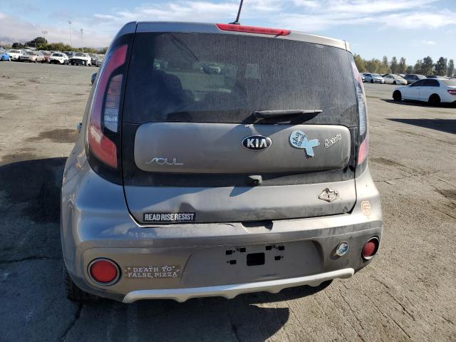 VIN KNDJP3A50J7528335 2018 KIA Soul, + no.6