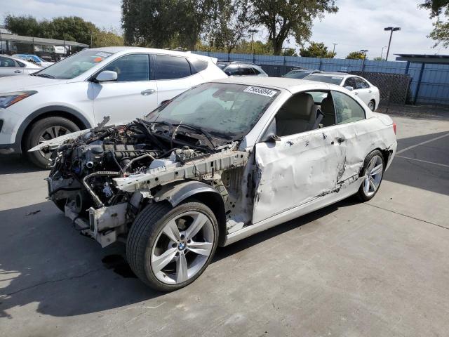 2011 BMW 328 I SULE #2962670076