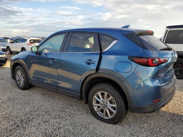 VIN JM3KFBBM7P0143659 2023 MAZDA CX-5 SELEC no.2