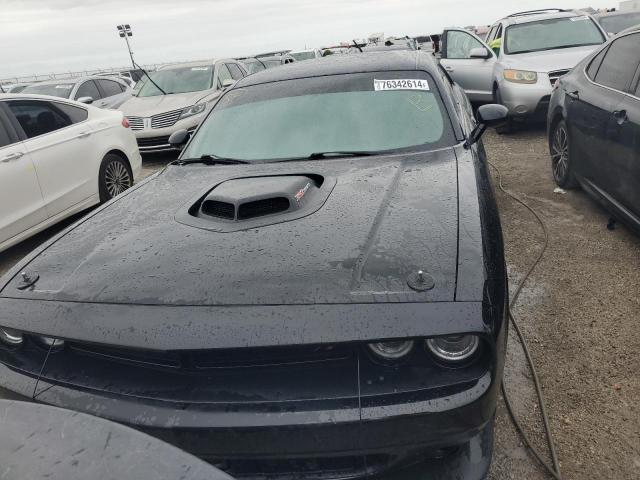 2023 DODGE CHALLENGER - 2C3CDZFJ4PH521870
