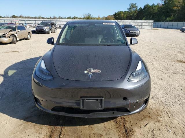 2024 TESLA MODEL Y - 7SAYGDEE4RA264251