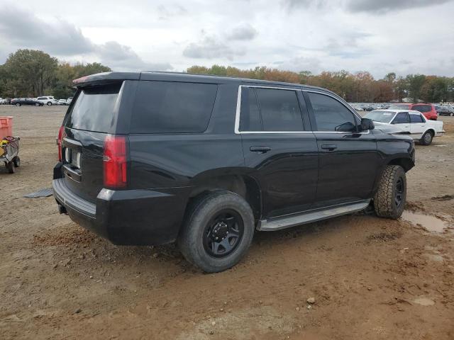 2015 CHEVROLET TAHOE POLI - 1GNSK2EC1FR532676