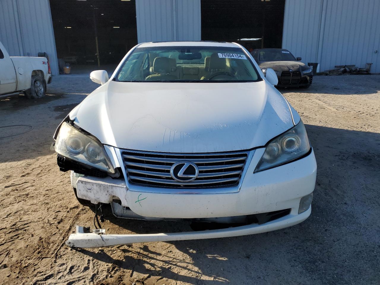 Lot #2921395855 2011 LEXUS ES 350