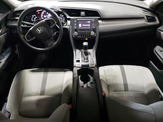 2016 HONDA CIVIC LX - 2HGFC2F50GH540973