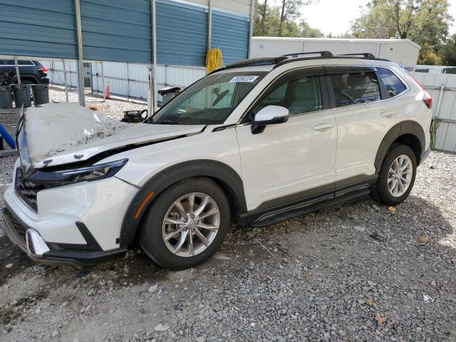 2024 HONDA CR-V EXL - 2HKRS4H76RH481365