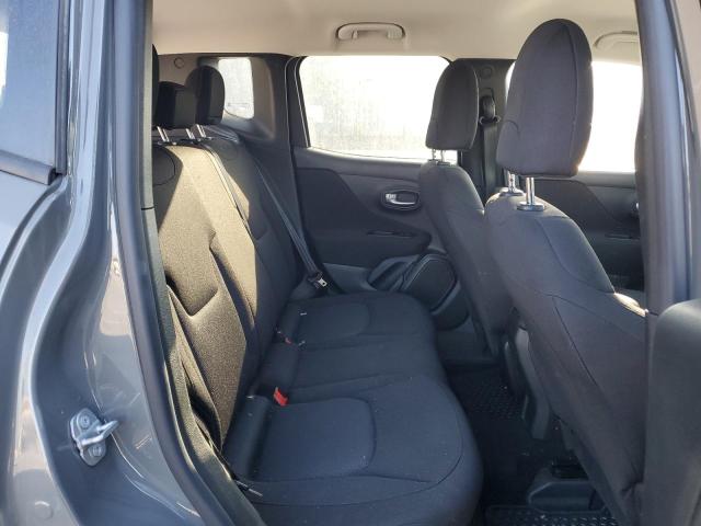 2021 JEEP RENEGADE S - ZACNJDAB7MPM32821