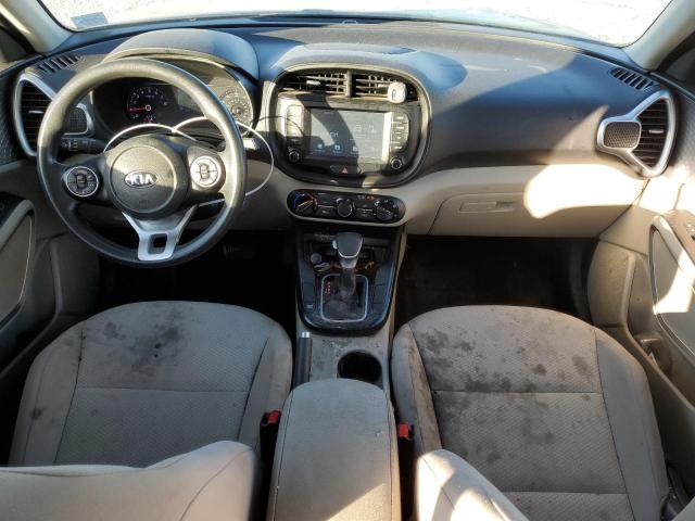 2020 KIA SOUL LX - KNDJ23AU8L7036158