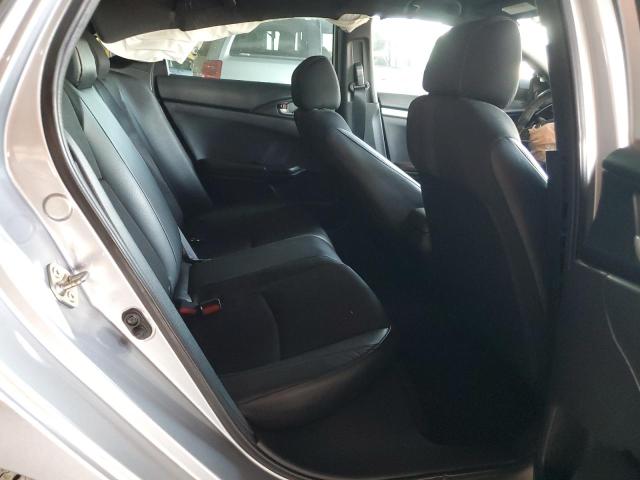 2019 HONDA CIVIC SPOR - 19XFC2F88KE022199