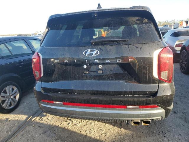 VIN KM8R74GE5SU834672 2025 HYUNDAI PALISADE no.6