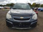 CHEVROLET CAPTIVA LT photo