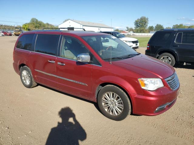 VIN 2C4RC1GG4FR506193 2015 Chrysler Town and Countr... no.4