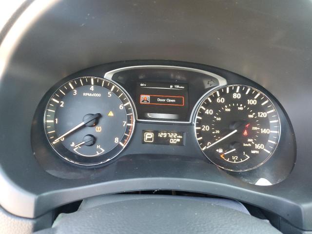 2015 NISSAN ALTIMA 2.5 - 1N4AL3AP0FC118992