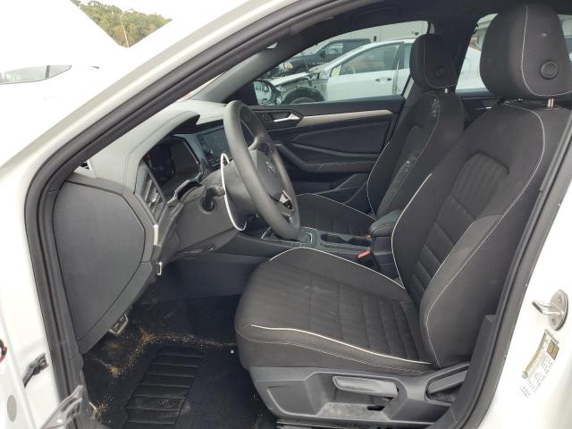 2023 VOLKSWAGEN JETTA SPOR - 3VWBM7BU1PM043286