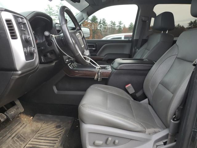 2017 GMC SIERRA K15 - 3GTU2NEC9HG518563
