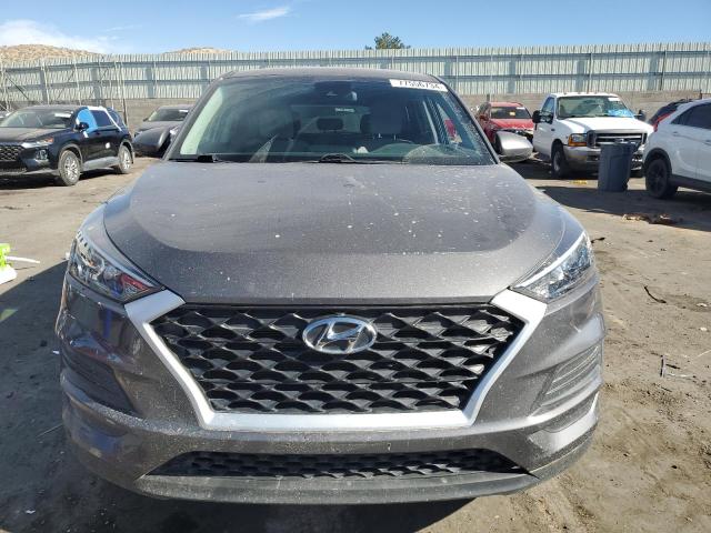2020 HYUNDAI TUCSON SE - KM8J23A40LU250736