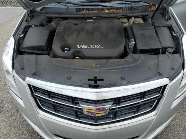 VIN 2G61M5S38H9148317 2017 Cadillac XTS, Luxury no.11