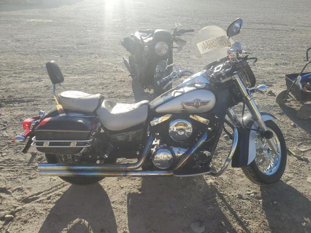 2006 KAWASAKI VN1500 T - JKBVNAT126A000611