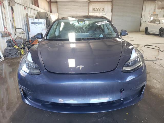 VIN 5YJ3E1EA6NF370965 2022 Tesla MODEL 3 no.5