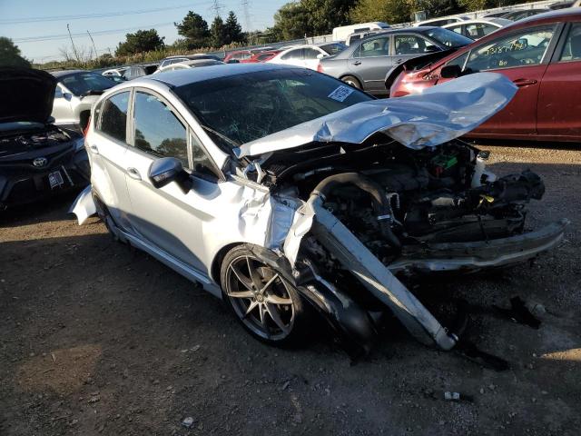 2015 FORD FIESTA ST - 3FADP4GX4FM135534
