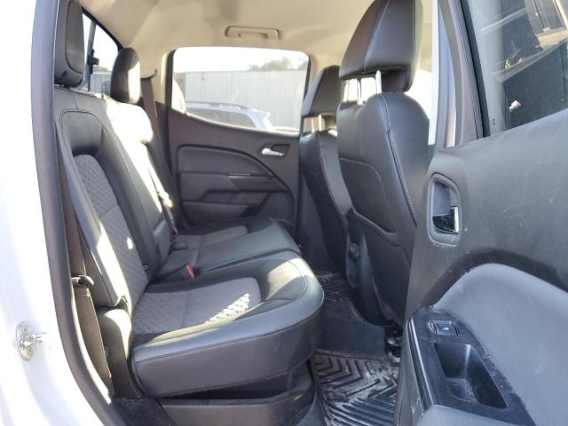 2018 CHEVROLET COLORADO Z - 1GCPTDE12J1320964