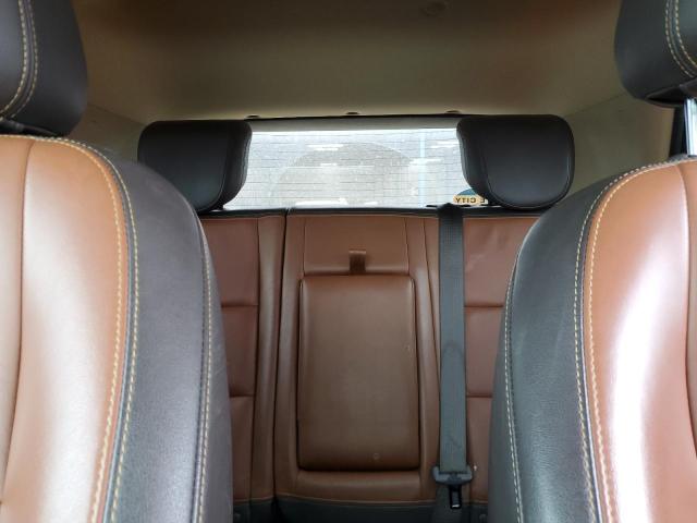 2015 BUICK ENCORE PRE - KL4CJHSB4FB184339