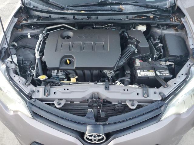 VIN 2T1BURHE9EC153099 2014 Toyota Corolla, L no.11