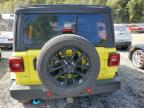 JEEP WRANGLER U photo