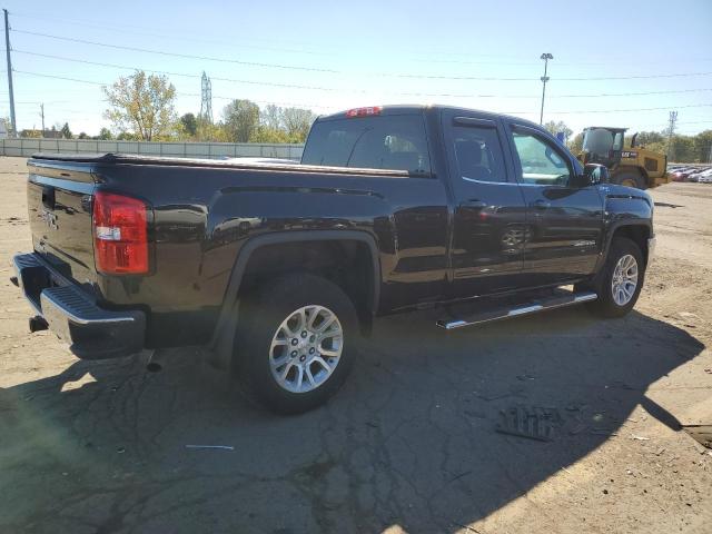 2019 GMC SIERRA LIM - 2GTV2MEC9K1170780