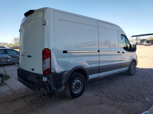 VIN 1FTYE2CG4JKB07759 2018 FORD TRANSIT no.3