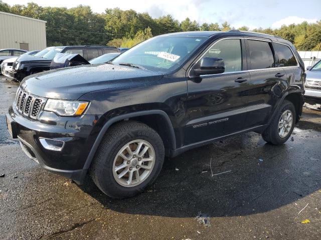 2019 JEEP GRAND CHER - 1C4RJFAG5KC739501