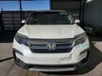 HONDA PILOT EXL photo