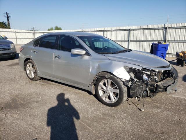 2015 NISSAN ALTIMA 2.5 - 1N4AL3AP3FC158340