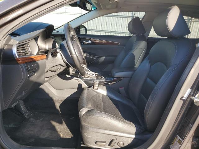 2019 KIA CADENZA LU - KNALC4J13K5164705