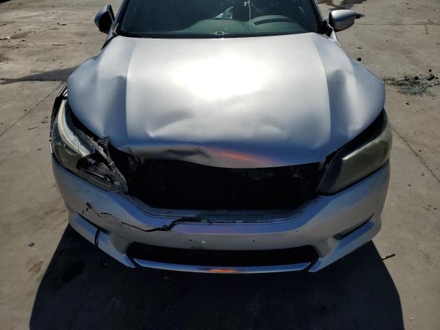 2015 HONDA ACCORD SPO - 1HGCR2F53FA107050