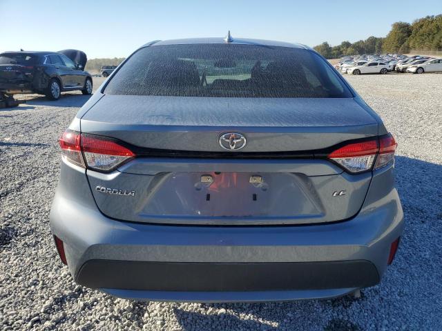2020 TOYOTA COROLLA LE - 5YFEPRAE5LP084536