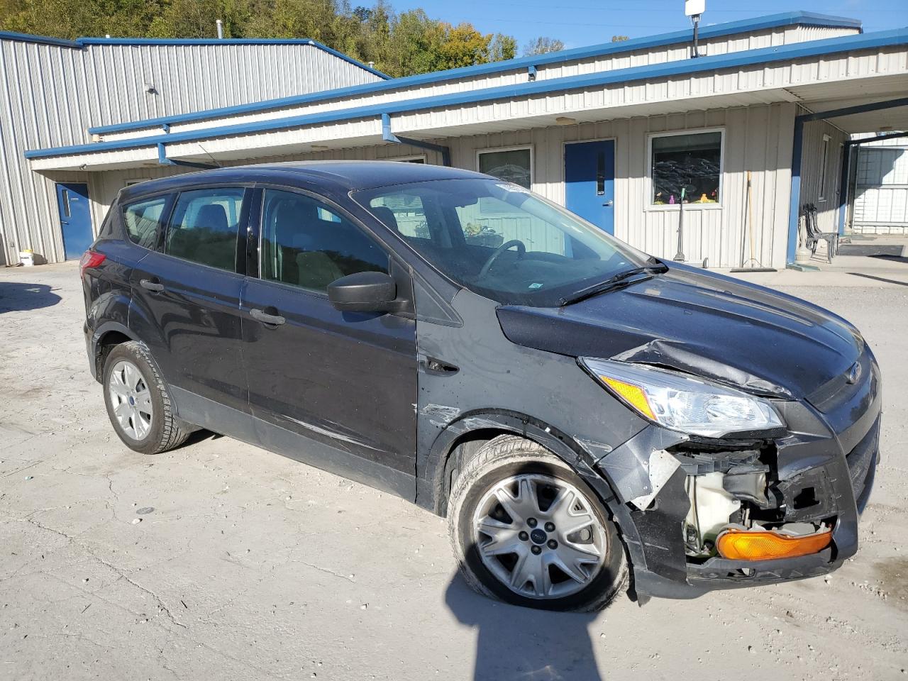 Lot #3028336796 2016 FORD ESCAPE S