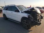 Lot #3025030180 2019 MERCEDES-BENZ GLS 550 4M