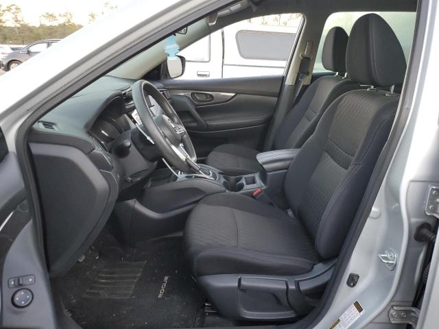 2020 NISSAN ROGUE S - 5N1AT2MTXLC752833