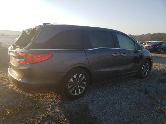 2021 HONDA ODYSSEY EX - 5FNRL6H79MB028499