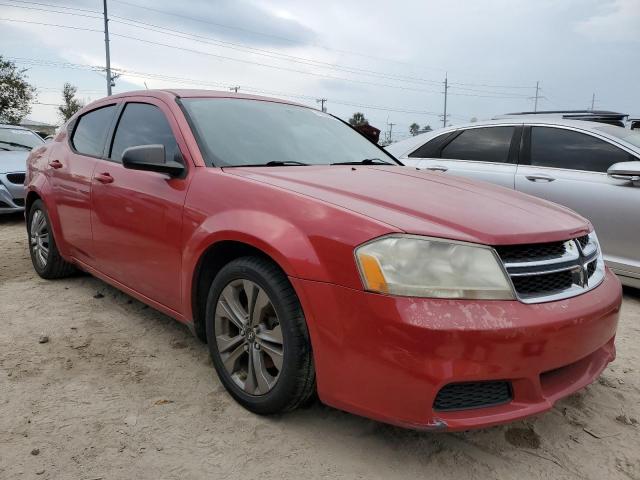 VIN 1C3CDZAB3EN148129 2014 Dodge Avenger, SE no.4