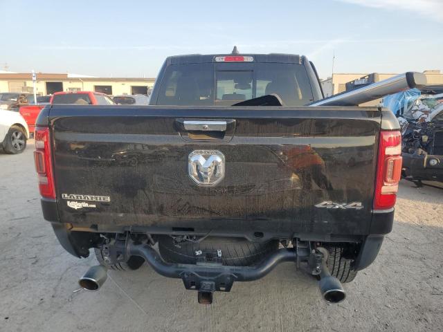 2019 RAM 1500 LARAM - 1C6SRFJTXKN910505
