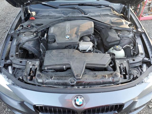 VIN WBA3B5G54FNS13242 2015 BMW 3 Series, 328 Xi Sulev no.11