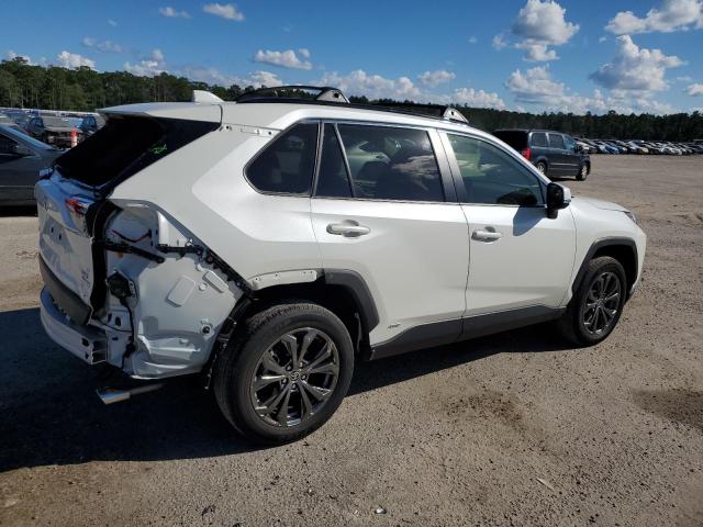 2022 TOYOTA RAV4 XLE P - JTMB6RFV8ND533924