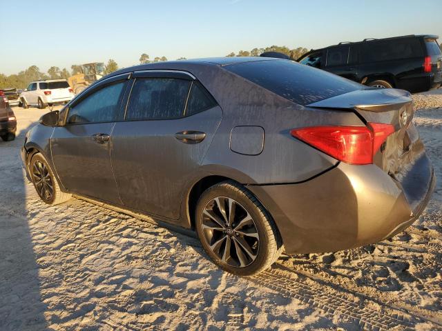 2018 TOYOTA COROLLA L - 5YFBURHE8JP851830