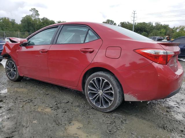 VIN 2T1BURHE9FC333717 2015 Toyota Corolla, L no.2