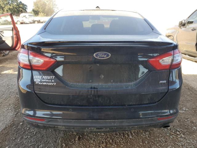 2016 FORD FUSION SE - 3FA6P0H79GR136232