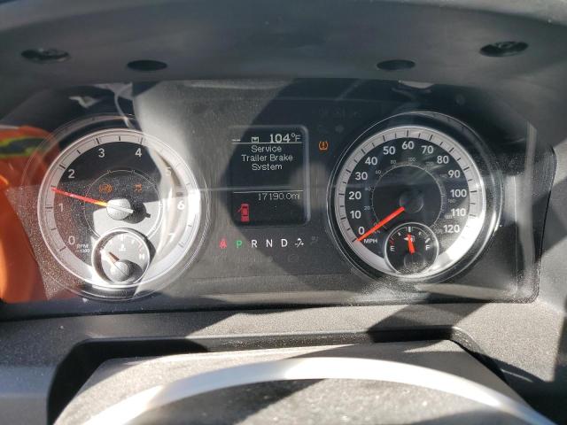 2021 RAM 1500 CLASS - 1C6RR6FT9MS576074
