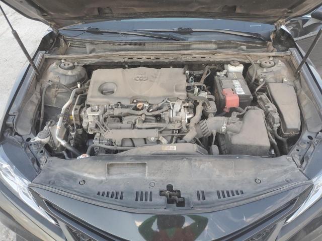 2019 TOYOTA CAMRY L - 4T1B11HK6KU230232