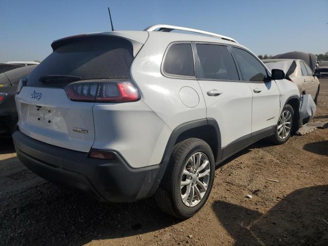 2021 JEEP CHEROKEE L - 1C4PJLCB3MD125874