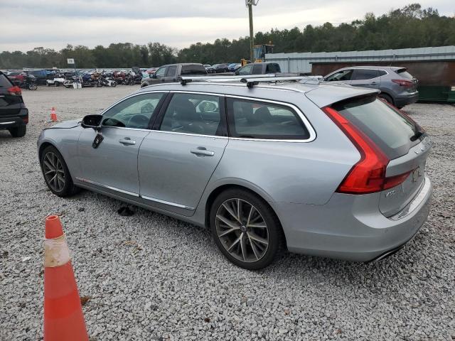 VIN YV1102GL2J1044703 2018 Volvo V90, T5 Inscription no.2